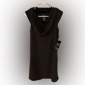 NWT Black Tip Sea Siren Dress